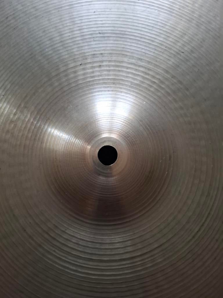 Sabian Wax 20 pouces pour votre batterie à zgst, Musique & Instruments, Enlèvement ou Envoi, Comme neuf