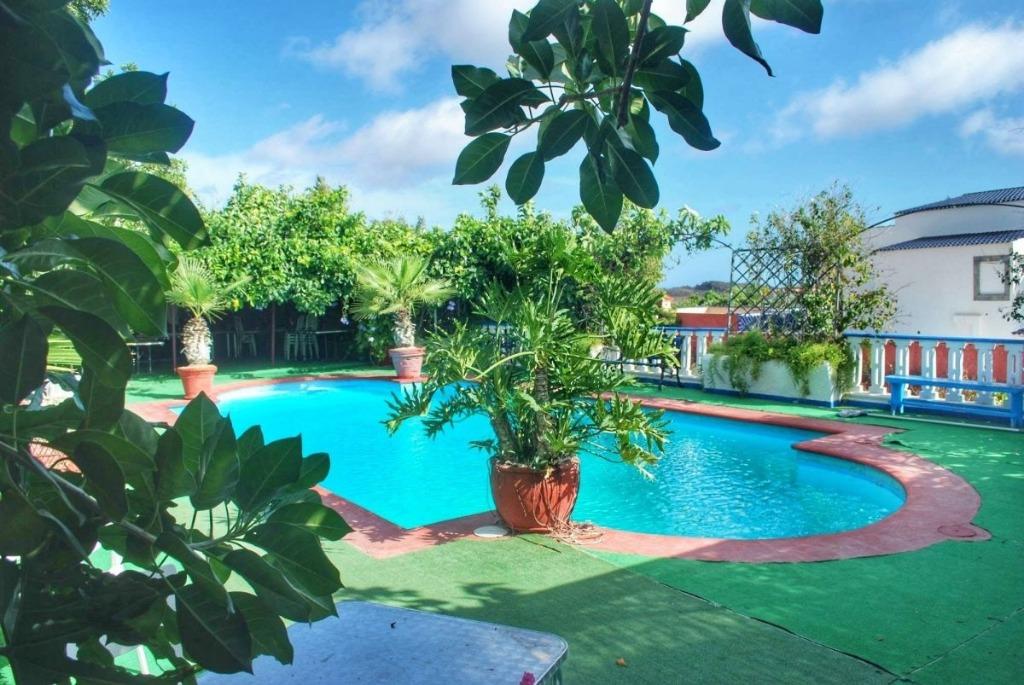 Villa à Oroteanda (Tenerife) Ref ORO 01, Maison d'habitation, 5 pièces, Espagne, Campagne