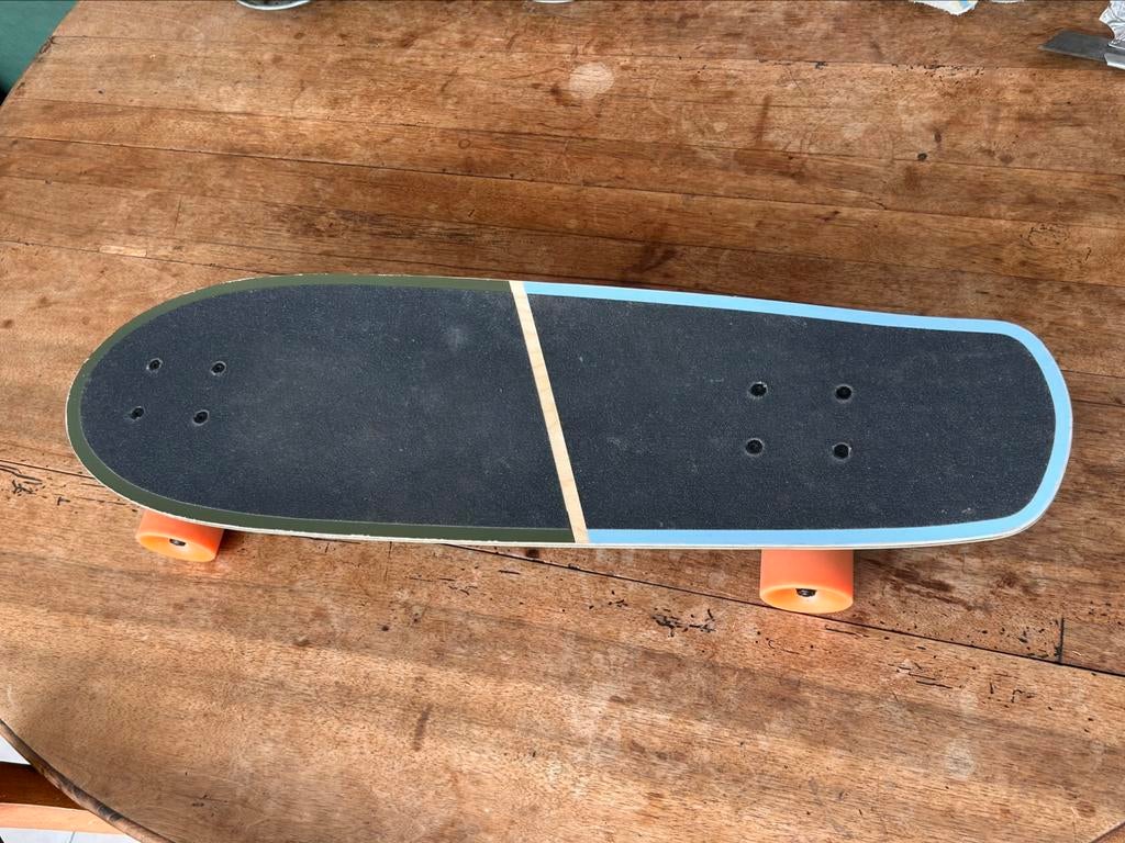 Cruiser Yamba 500 | Decathlon, Ophalen of Verzenden, Zo goed als nieuw