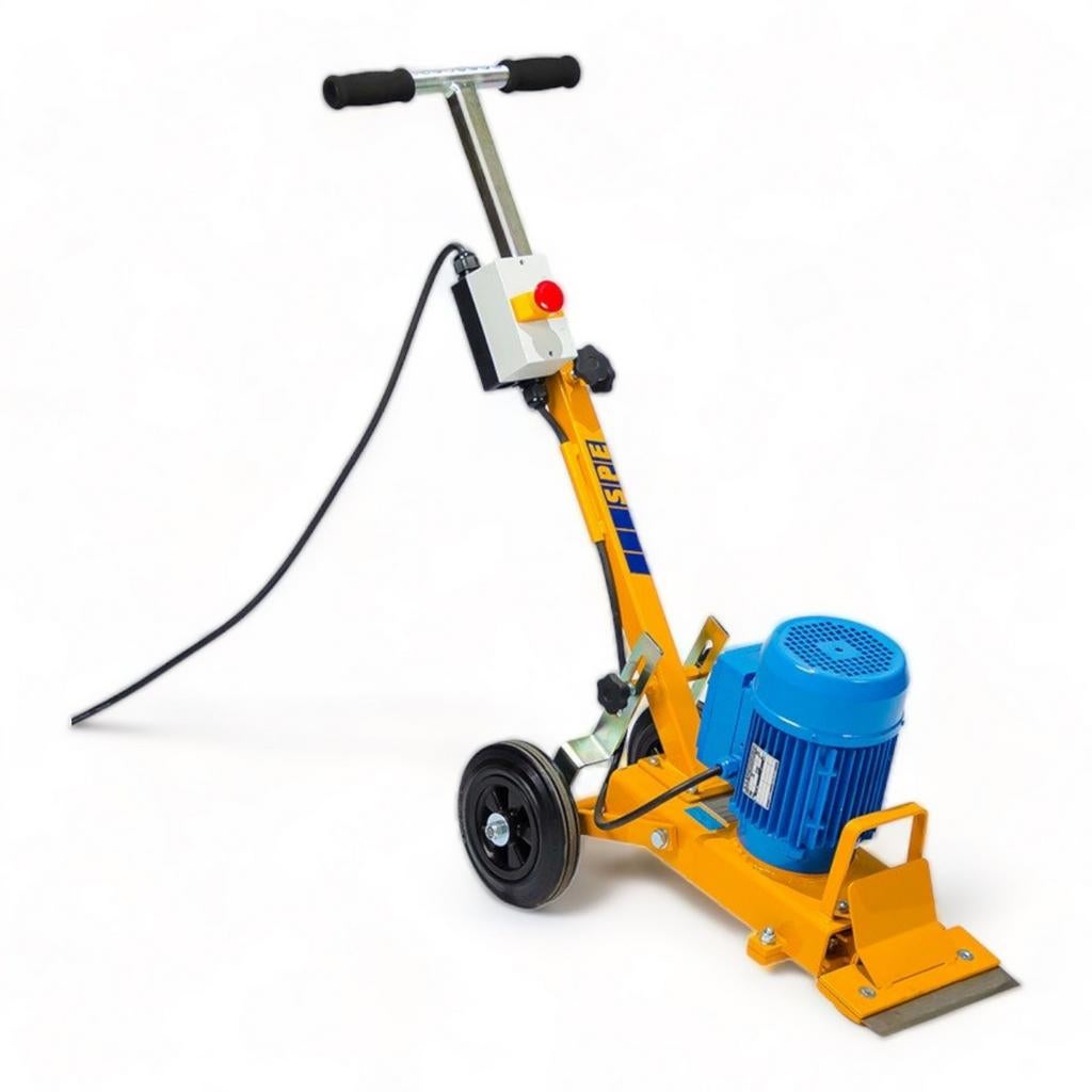 Multistripper 210mm te huur, Ophalen of Verzenden