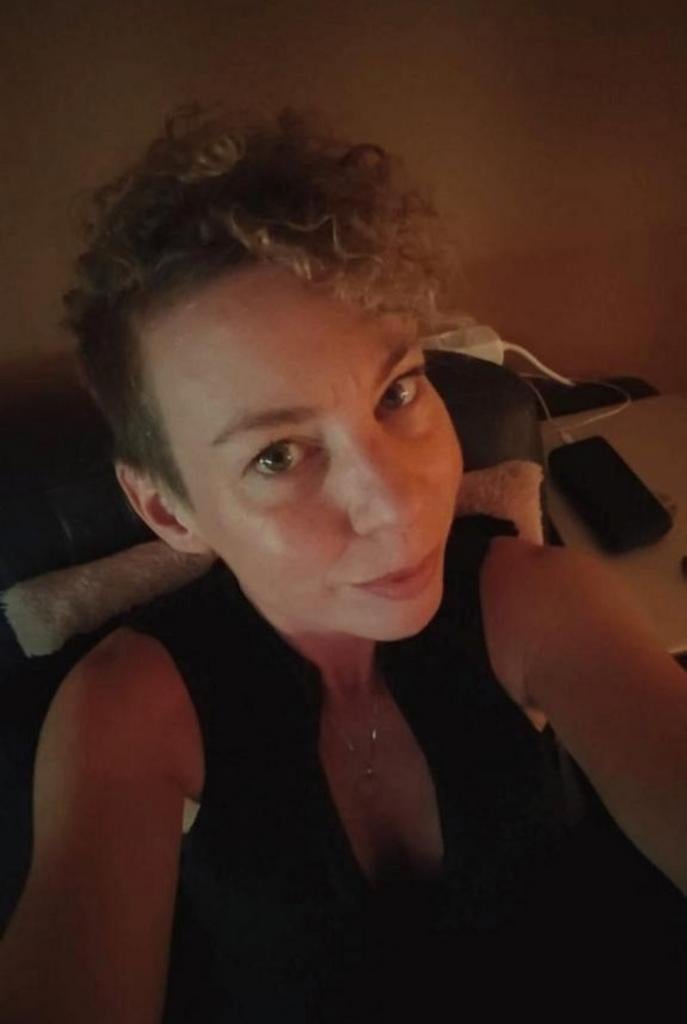 Ontspannende massage/voetreflexologie/Indiase massage