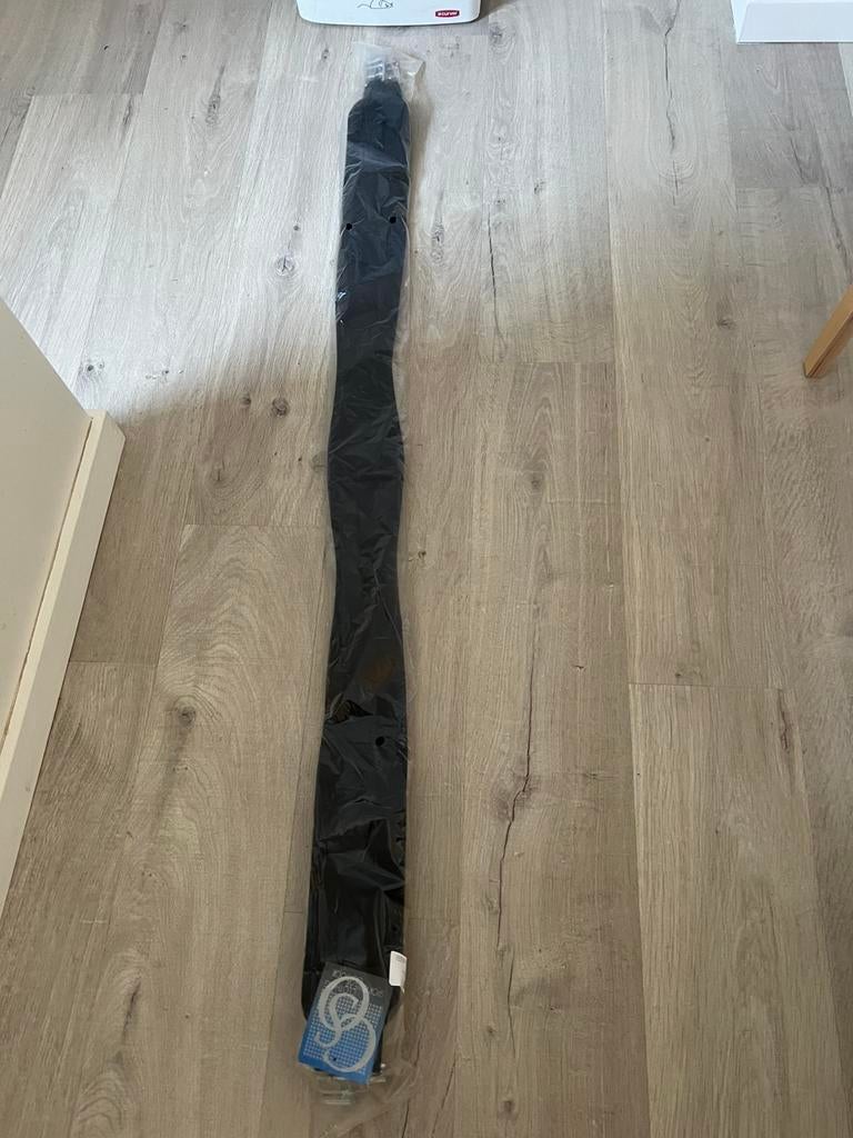 Singel 155 cm, Ophalen of Verzenden, Nieuw, Dressuur