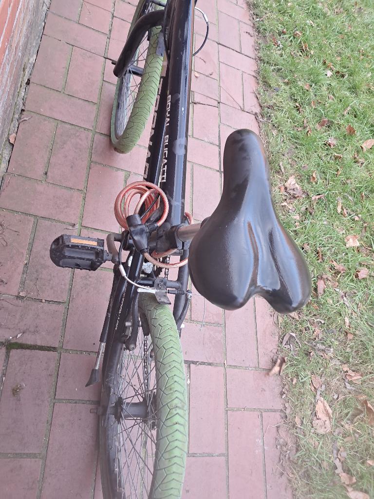 bmx royal bugati tornado, Ophalen of Verzenden, Gebruikt