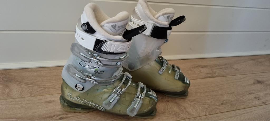 Skischoenen dames, Enlèvement ou Envoi, Comme neuf