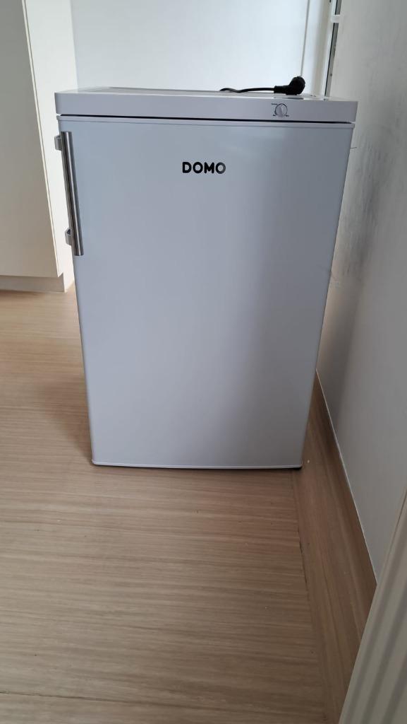 diepvries Domo wit, Elektronische apparatuur, Vriezers en Diepvrieskisten, Ophalen