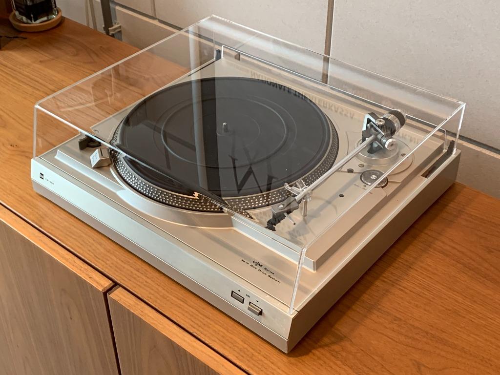 Nieuwe stofkap Dual CS508 528 607 608 627Q 628Q 708Q 741Q, Ophalen of Verzenden, Nieuw, Platenspeler-onderdeel, Dual