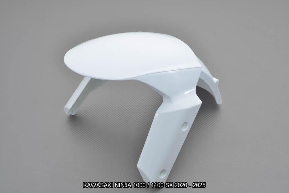 AVDB Voorspatbord voor KAWASAKI NINJA 1000 1100 SX 2020 2025, Ophalen of Verzenden, Nieuw