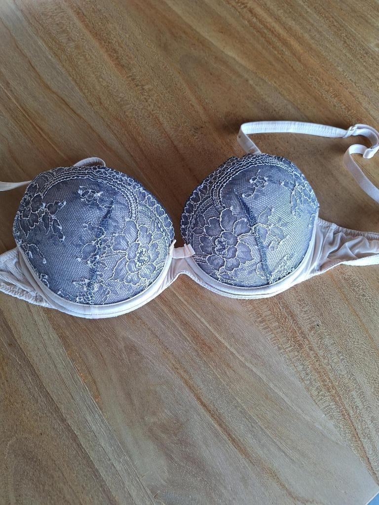 bh, Marie Jo, Marie Jo, Enlèvement, Rose, Soutien-gorge
