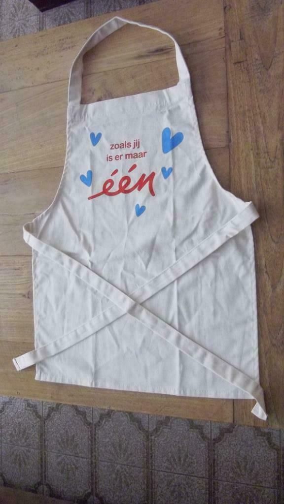 Tablier pour enfants, Enfants & Bébés, Vêtements enfant | Autre, Neuf, Garçon ou Fille, Enlèvement ou Envoi
