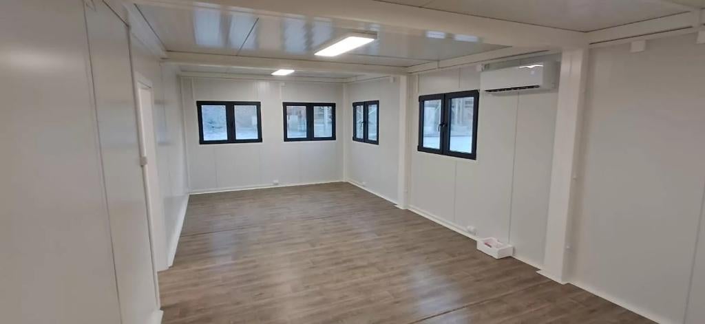 Un pavillon spacieux et contemporain – 81 m² de possibilités