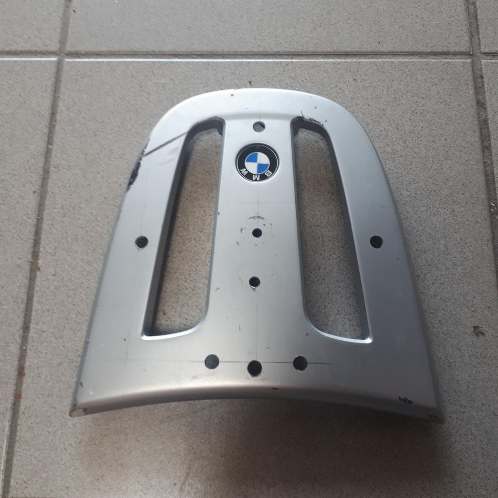 Cover bagagedrager BMW R1150R, Motoren, Ophalen of Verzenden, Gebruikt