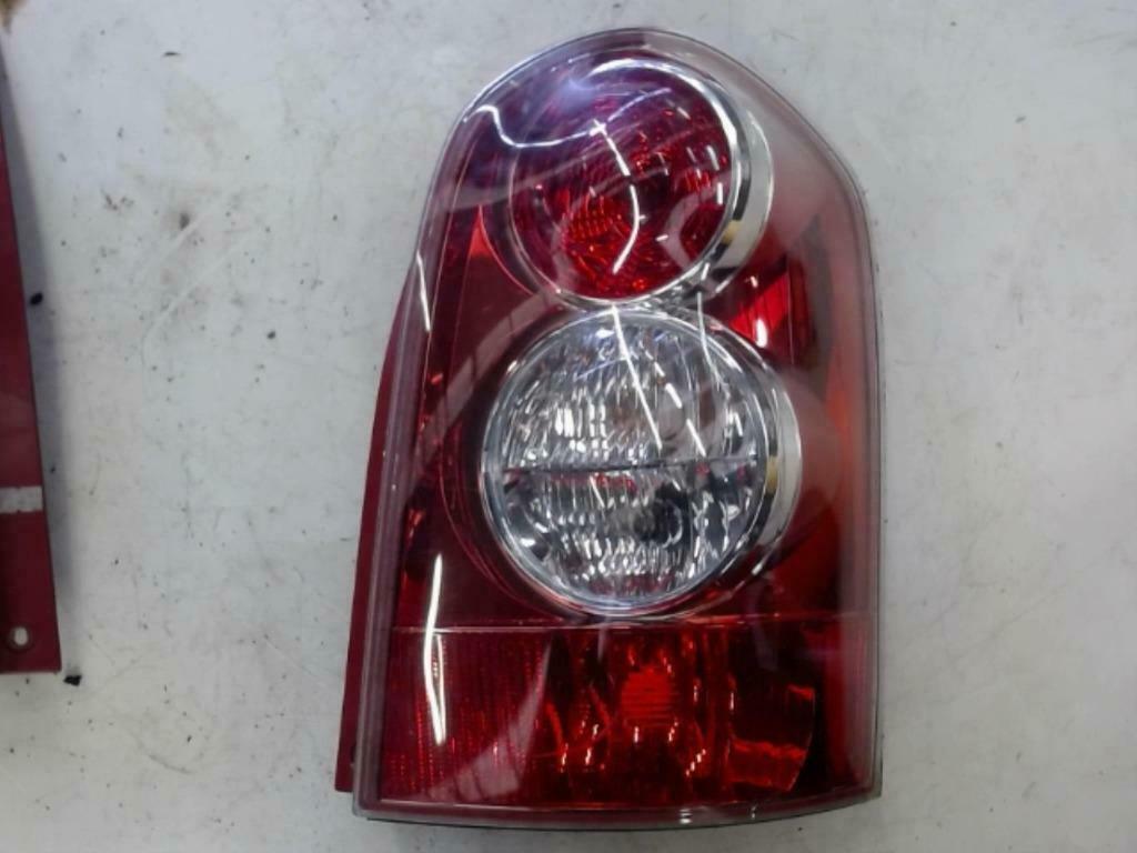 Feu arrière principal droit Mazda MPV II phase 2  2002-2005, Ophalen of Verzenden, Gebruikt, Mazda
