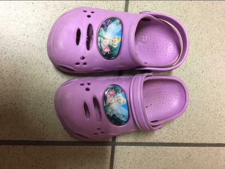 Croxs Tinkelbell, Kinderen en Baby's, Ophalen, Nieuw