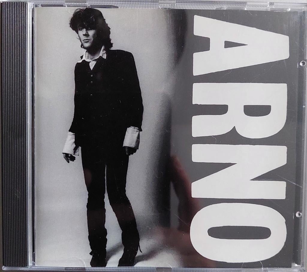 Arno : Arno, Ophalen of Verzenden, Zo goed als nieuw, Alternative