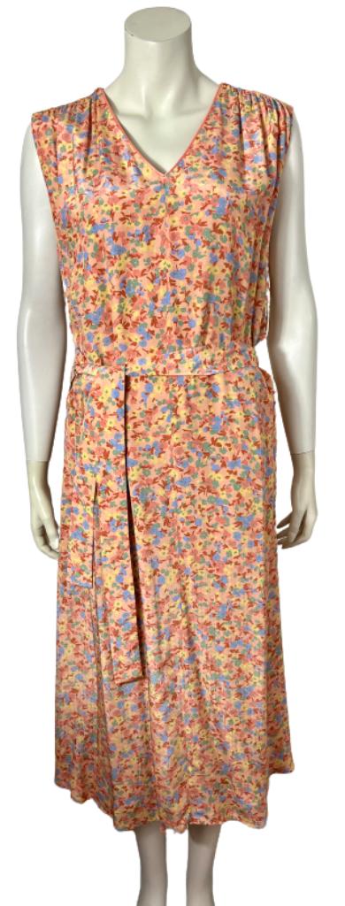 THELMA & LOUISE jurk - Verschillende maten - Nieuw, Overige kleuren, Verzenden, Maat 42/44 (L), Nieuw
