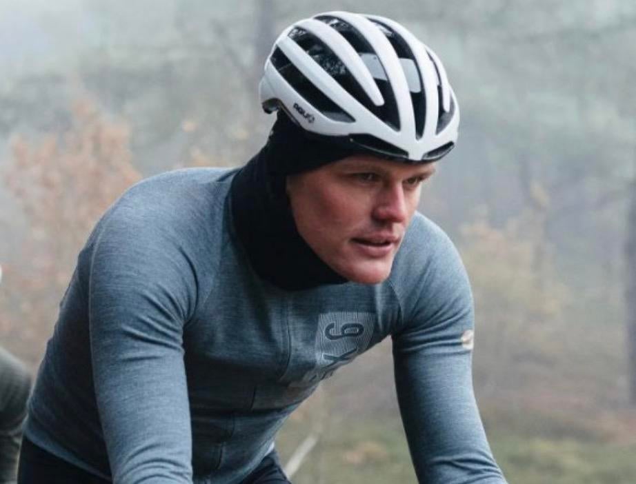 AGU SUBSONIC MIPS maat S, Fietsen en Brommers, Fietsaccessoires | Fietshelmen, Ophalen of Verzenden, S