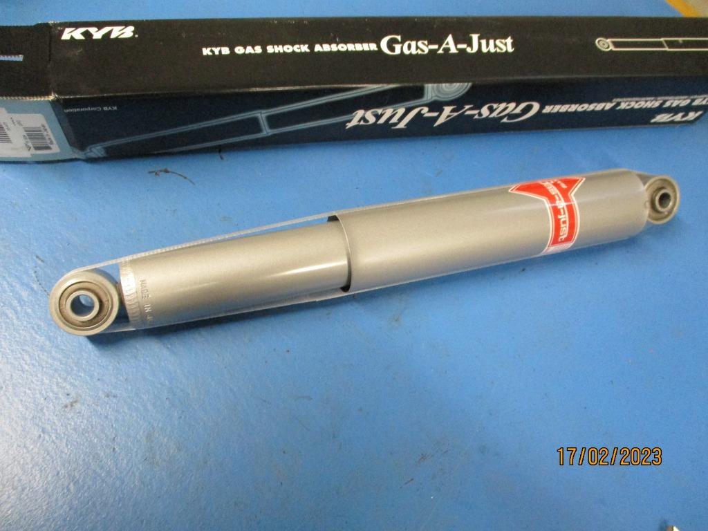 KYB schokdemper VW bus T2 68-79 (achter), Ophalen, Nieuw, Volkswagen