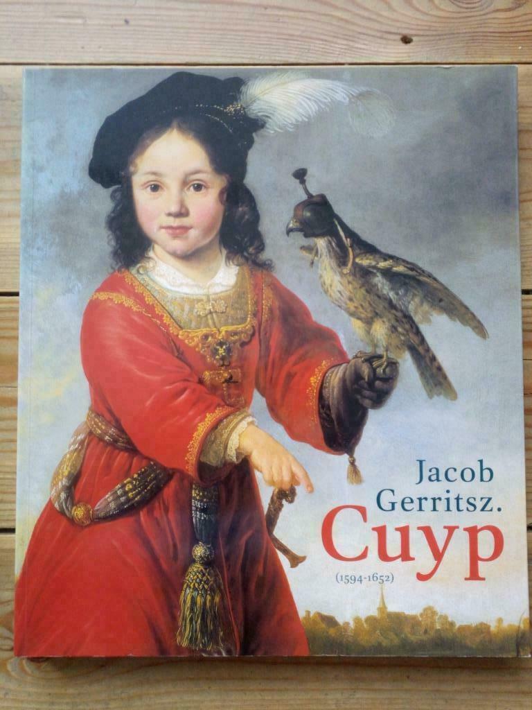 Jacob Gerritsz. Cuyp (1594-1652), Peinture et dessin, Enlèvement ou Envoi, Sander Paarlberg, Utilisé