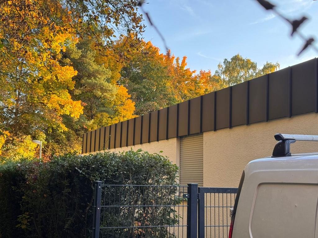 Couvreur et petits reparations des toitures, Service 24h/24, Osier