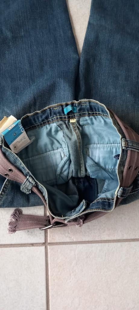 Jeans garçon, Enlèvement ou Envoi, Neuf, Garçon