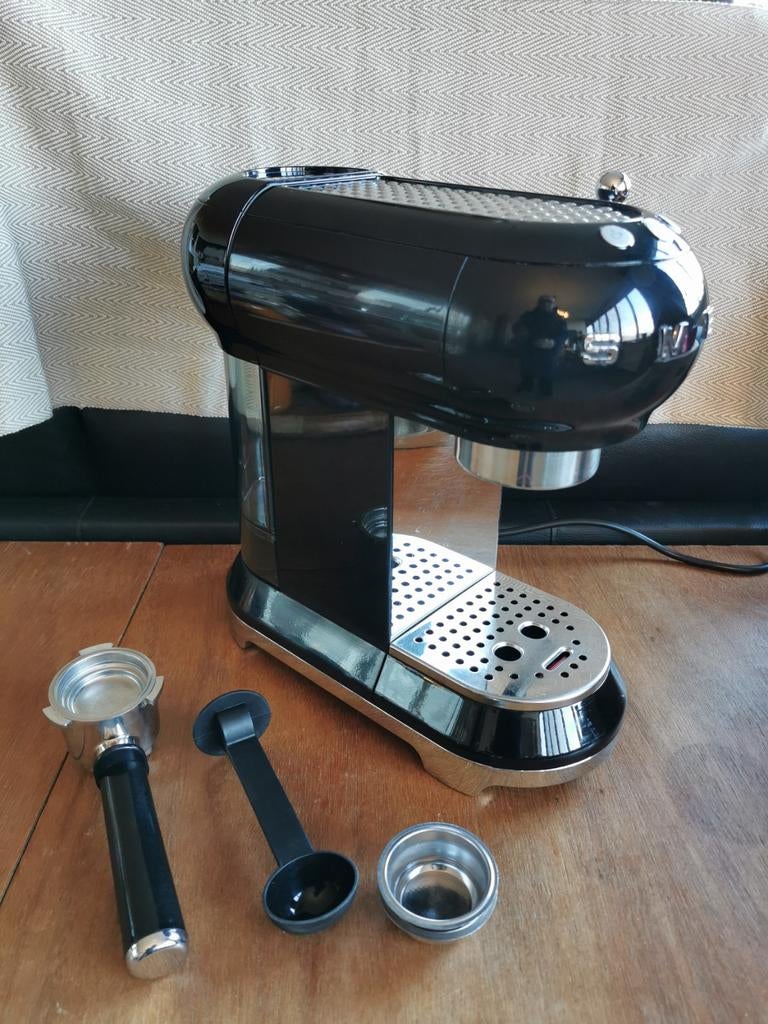 Machine à café SMEG, Electroménager, Enlèvement
