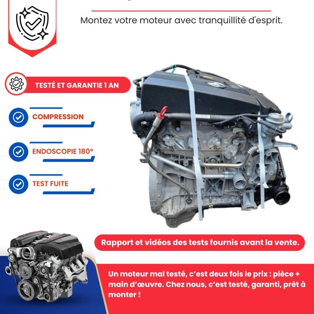 Moteur complet mercedes classe c 200 c200, Enlèvement ou Envoi, Neuf, Mercedes-Benz