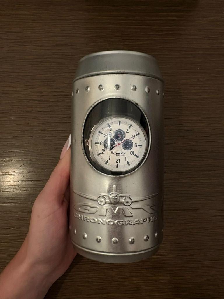 GMT montre homme, Collections, Enlèvement ou Envoi