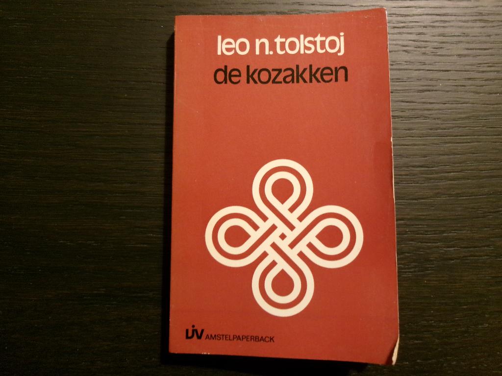 De Kozakken  -Leo N. Tolstoy-, Boeken, Literatuur, Ophalen of Verzenden