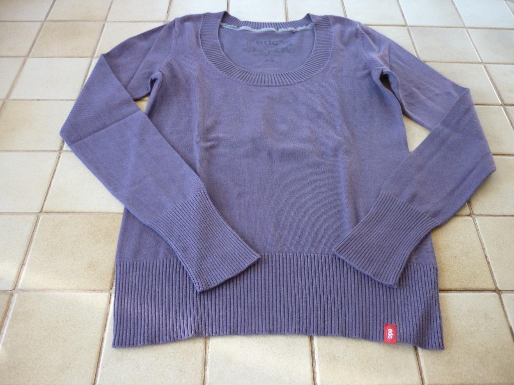Pull xs,gilet xs ,14à16j, Enlèvement ou Envoi, Utilisé, Taille 170