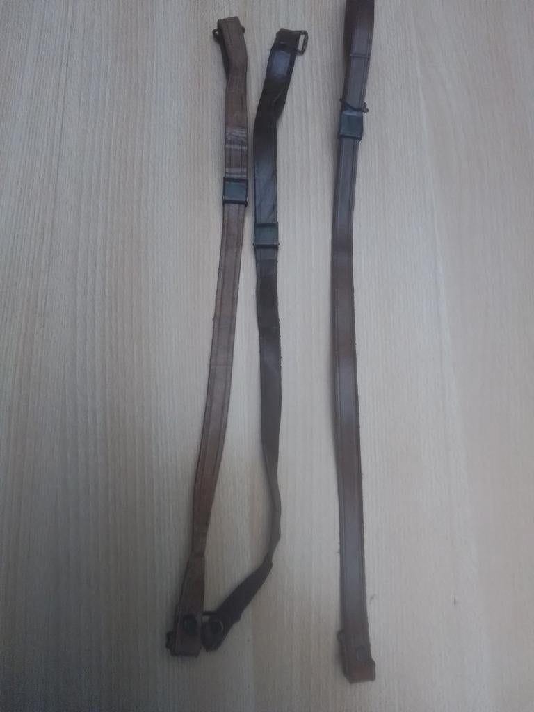 Jugulaire liner m1, Enlèvement ou Envoi