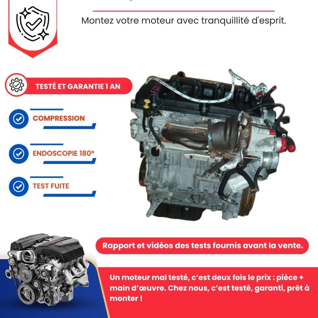 Zeldzame Mini Cooper JCW John Cooper Works-motor, Ophalen of Verzenden, Nieuw, Mini