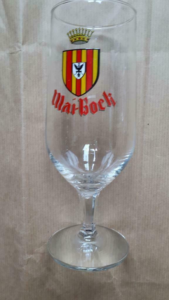 Bierglazen, Verzamelen, Biermerken, Ophalen, Zo goed als nieuw, Glas of Glazen, Dommelsch