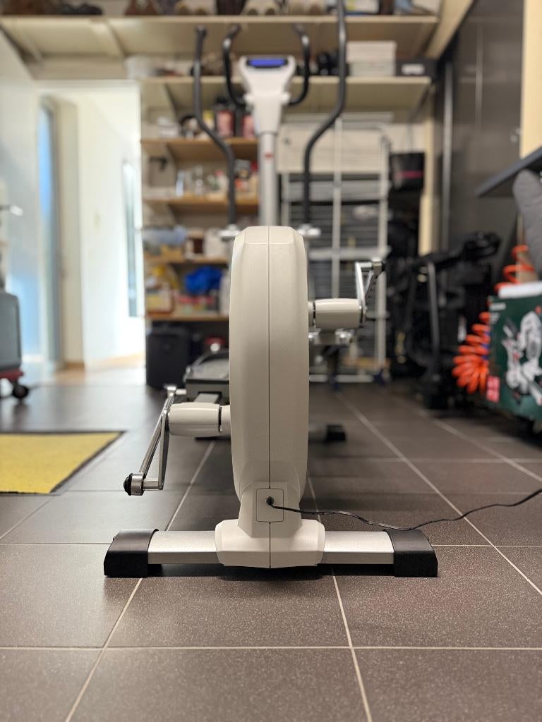 CrossTrainer Kettler Unix P, Enlèvement, Comme neuf