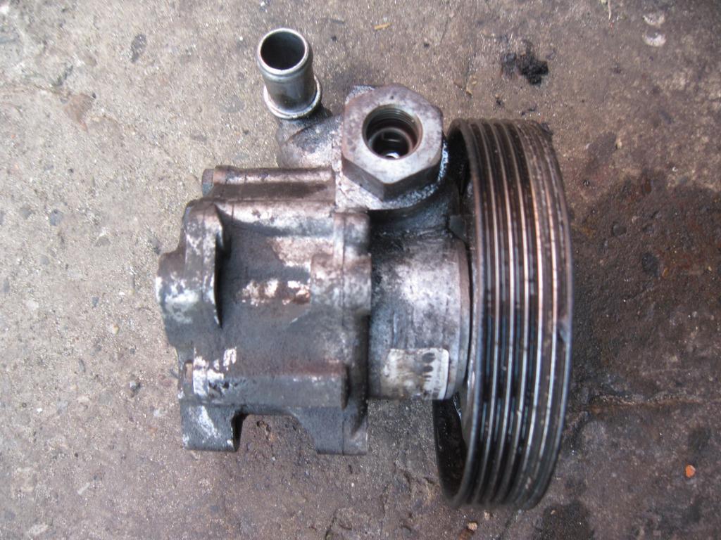 Pompe de direction assistée pour Peugeot 807 Citroen C8 2004, Enlèvement ou Envoi, Utilisé, Peugeot