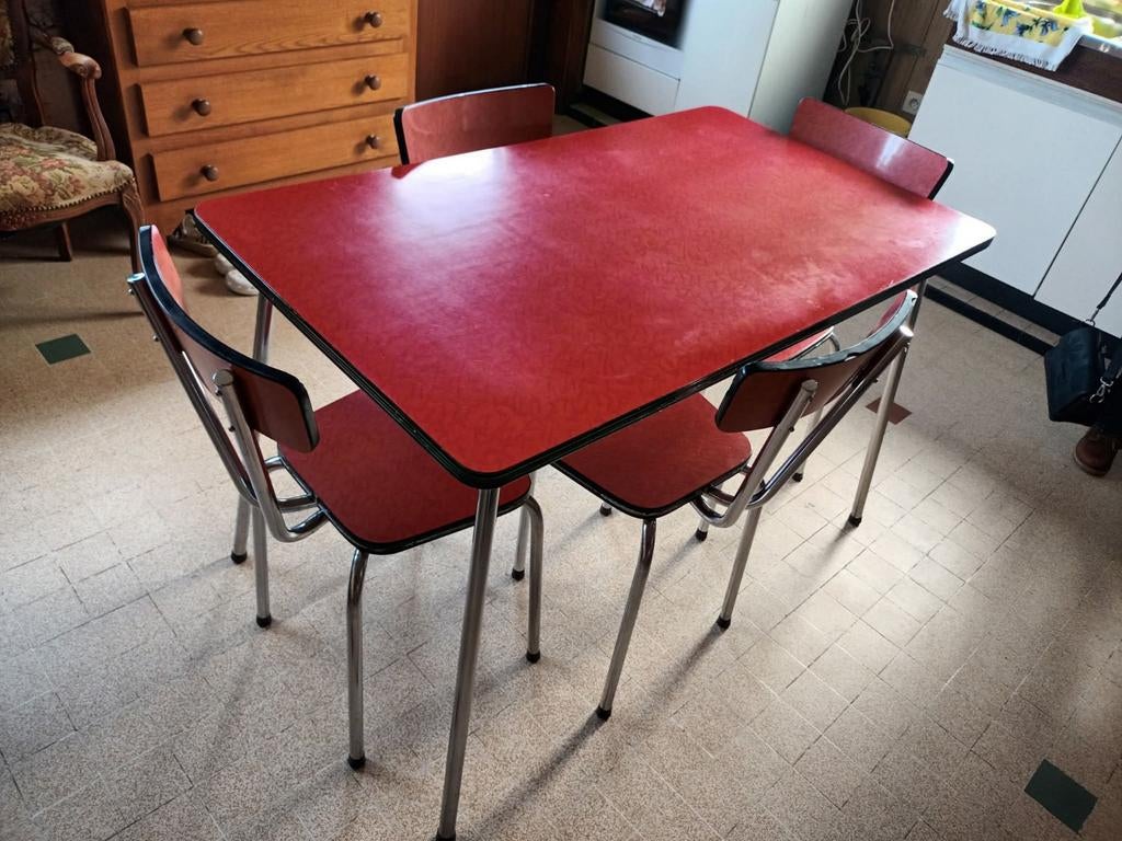 Mobilier., Maison & Meubles, Enlèvement