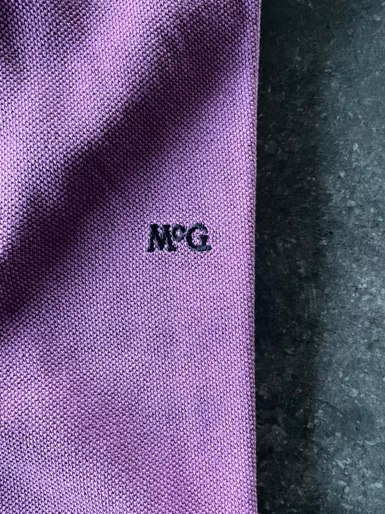 Polo McGregor S, Enlèvement ou Envoi, McGregor, Porté, Violet