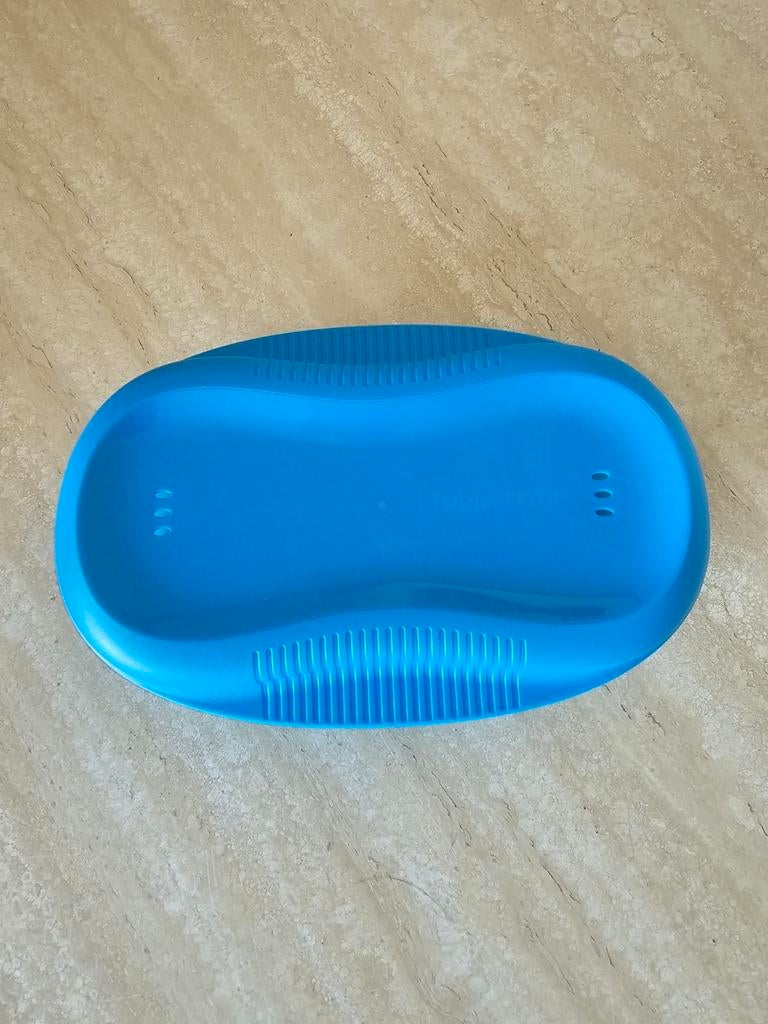 Tupperware Omelette Maker, Enlèvement, Neuf