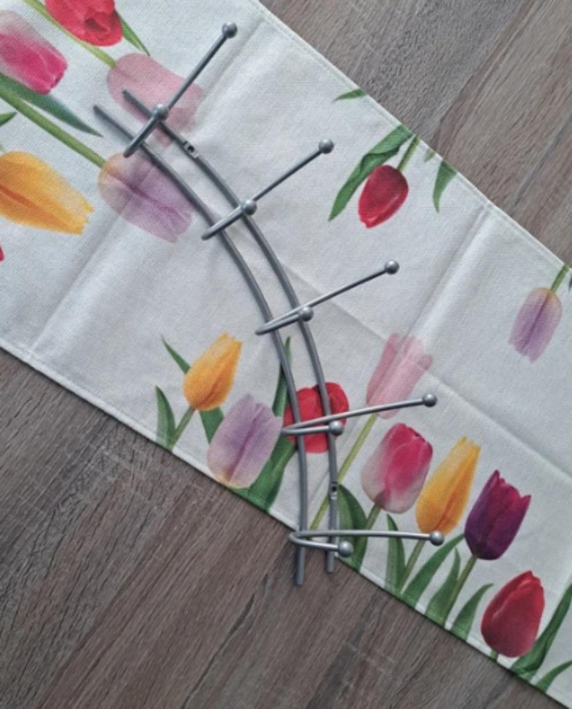 Kapstok voor aan de muur, Enlèvement ou Envoi, Moins de 100 cm, Portemanteau mural, Comme neuf