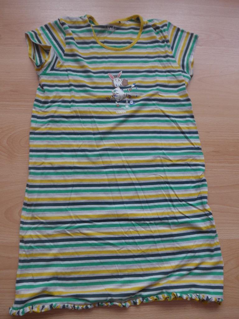 Slaapkleed Woody, Nacht- of Onderkleding, Meisje, Ophalen of Verzenden, Zo goed als nieuw