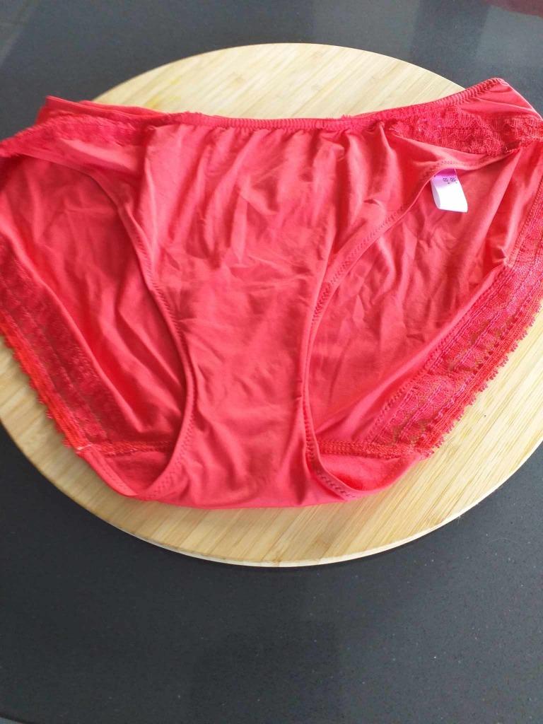 Slip Prima Donna L, Prima Donna, Enlèvement ou Envoi, Rouge, Slip