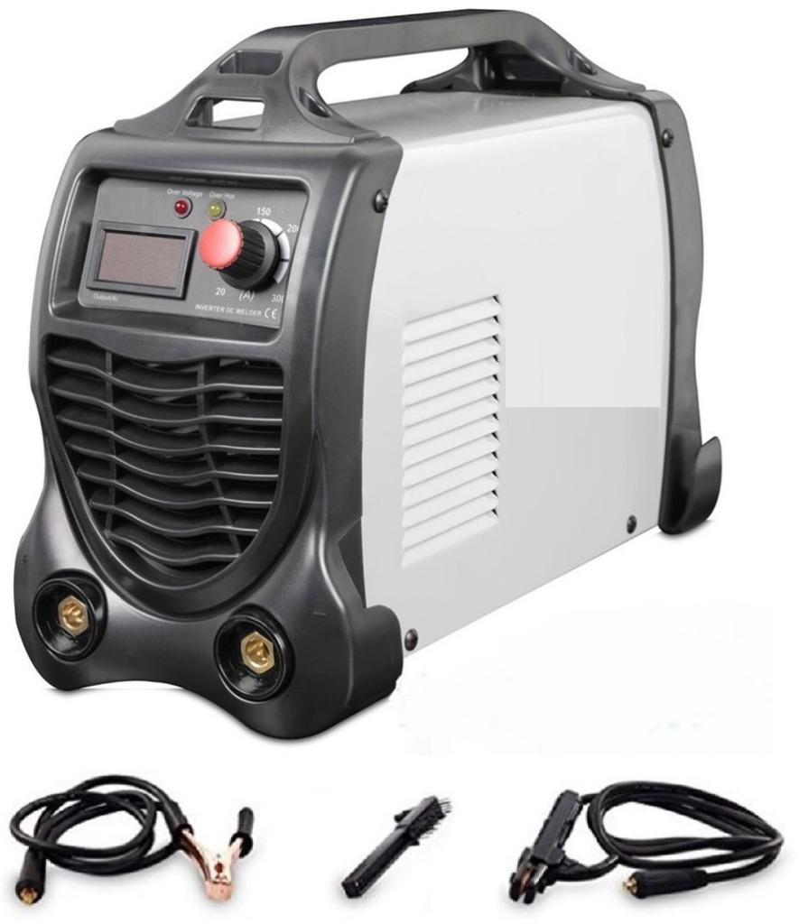 Machine à souder 350A - Machine à souder à onduleur  Nouveau, Enlèvement ou Envoi