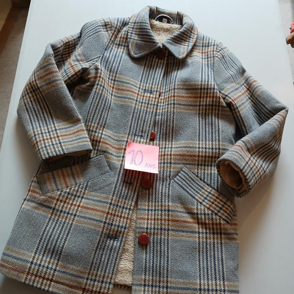 vêtements  fille 10 ans, Enlèvement, Utilisé, Fille, Pantalon