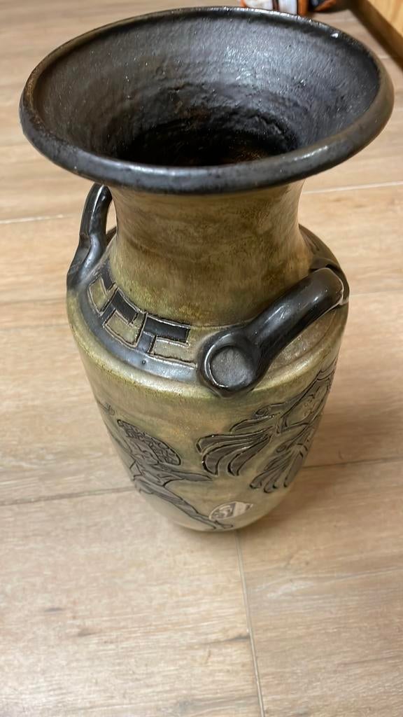 Mooie guerin vaas, Antiek en Kunst, Antiek | Vazen, Ophalen of Verzenden