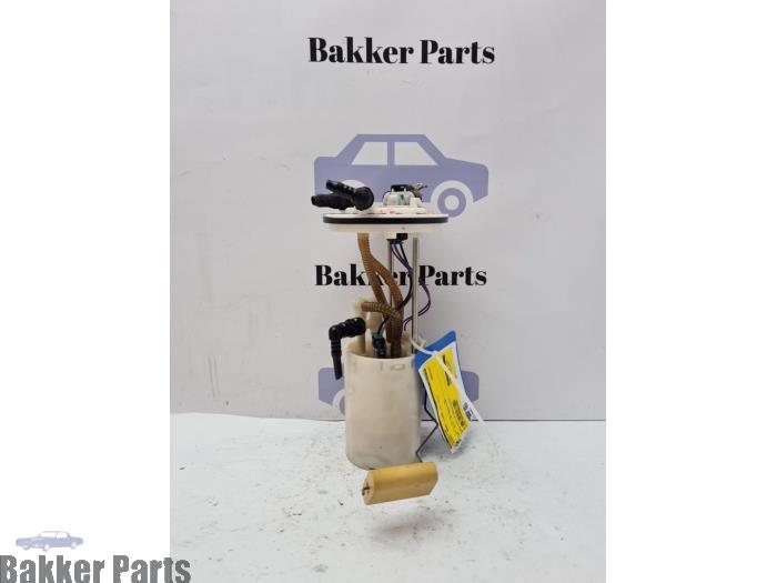Pompe diesel d'un Suzuki Grand Vitara, -, -, 3 mois de garantie, Utilisé