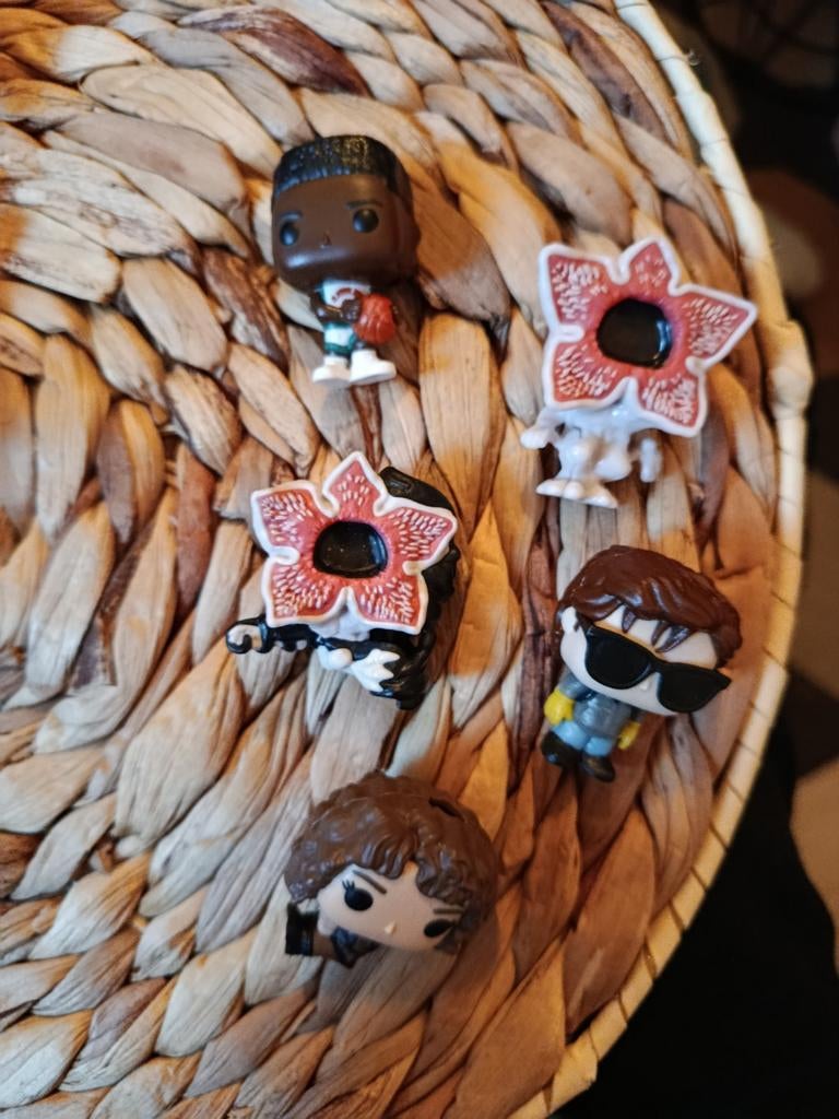Échange Kinder Joy Stranger Things, Tickets & Billets
