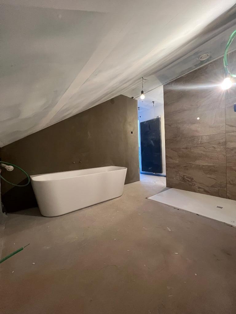 DC dak en renovatie werken, Garantie, Verbouw of Aanbouw