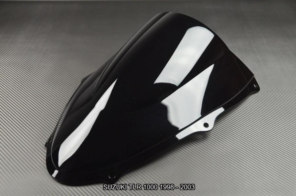 Bulle SUZUKI TLR 1000 1998 - 2003 TL1000R, Enlèvement ou Envoi, Neuf