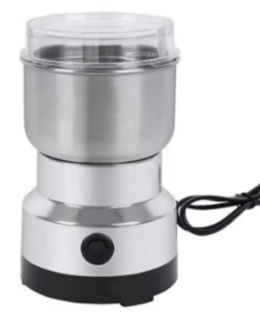 Moulin à café électrique 300 ml avec 150 watts - Nouveau