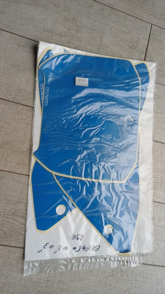 Tekoop crf honda, Motoren, Ophalen of Verzenden