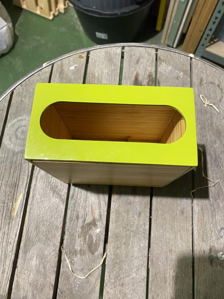 boite pour ustensile cuisine, Maison & Meubles, Neuf, Bois